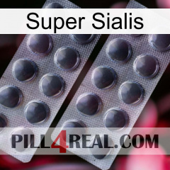 Super Sialis 31